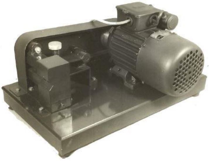 Model M1- For Flat Wires 10-32 SWG